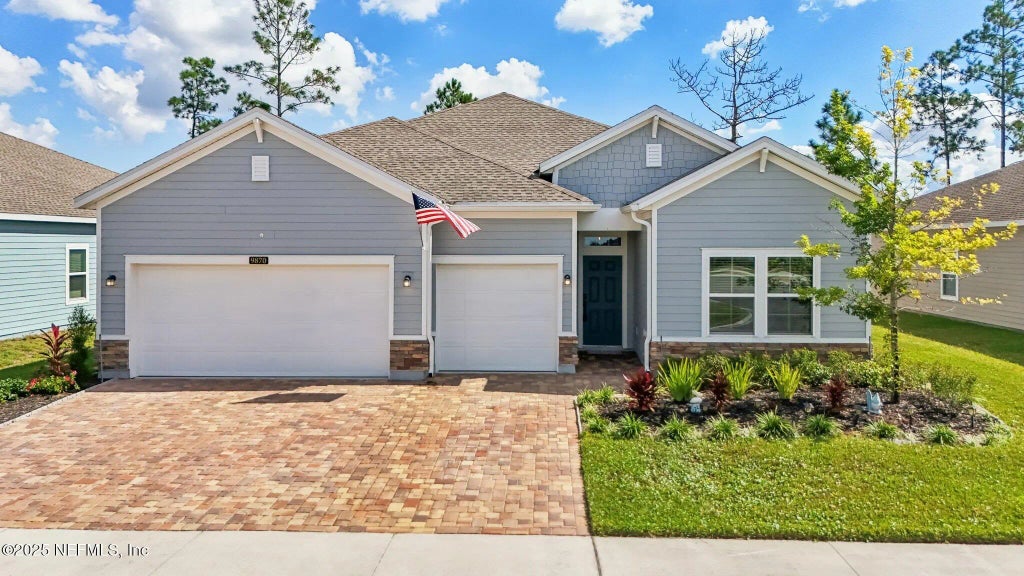 9870 Ansley Lake Drive, Jacksonville
