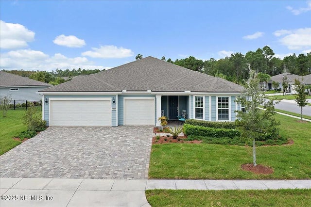 261 Sand Harbor Drive, Ponte Vedra