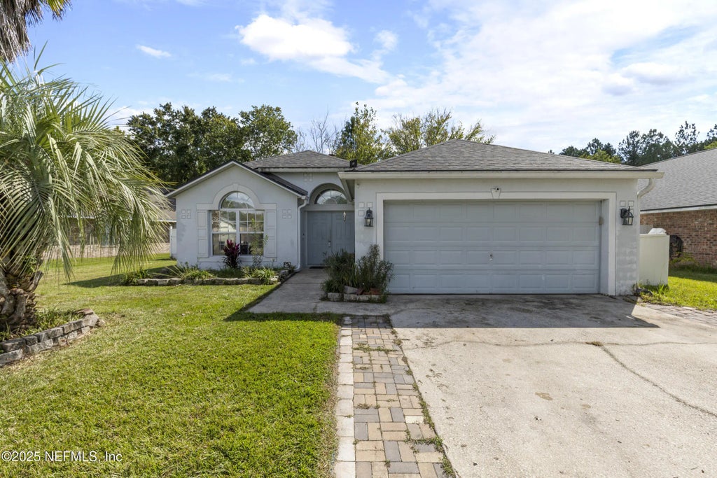 1866 Penzance Parkway, Middleburg