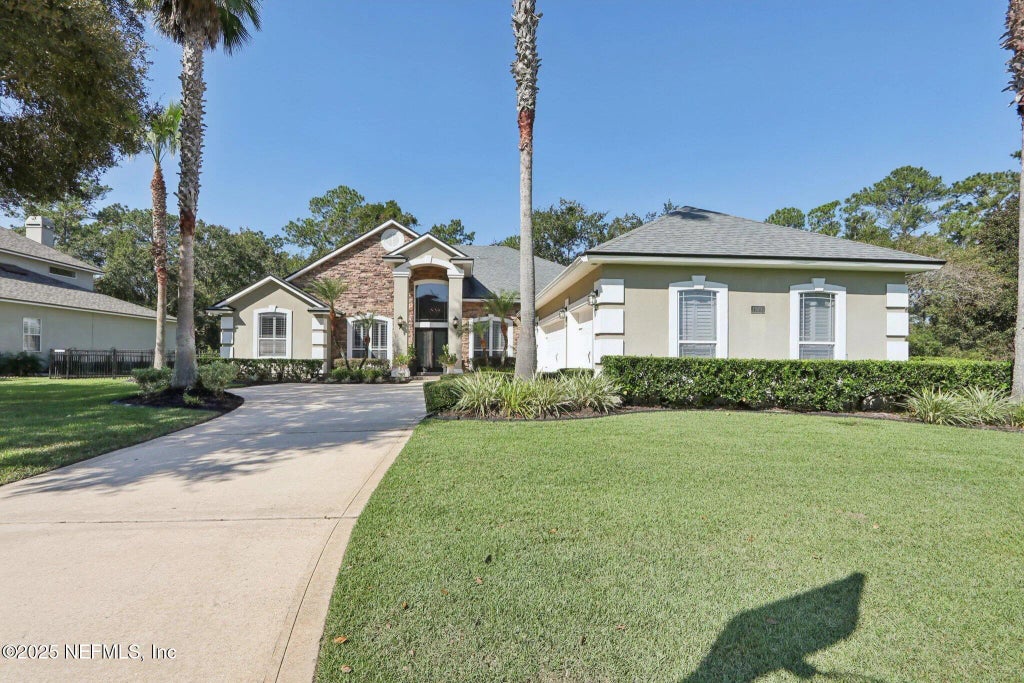 1886 Hickory Trace Drive, Fleming Island