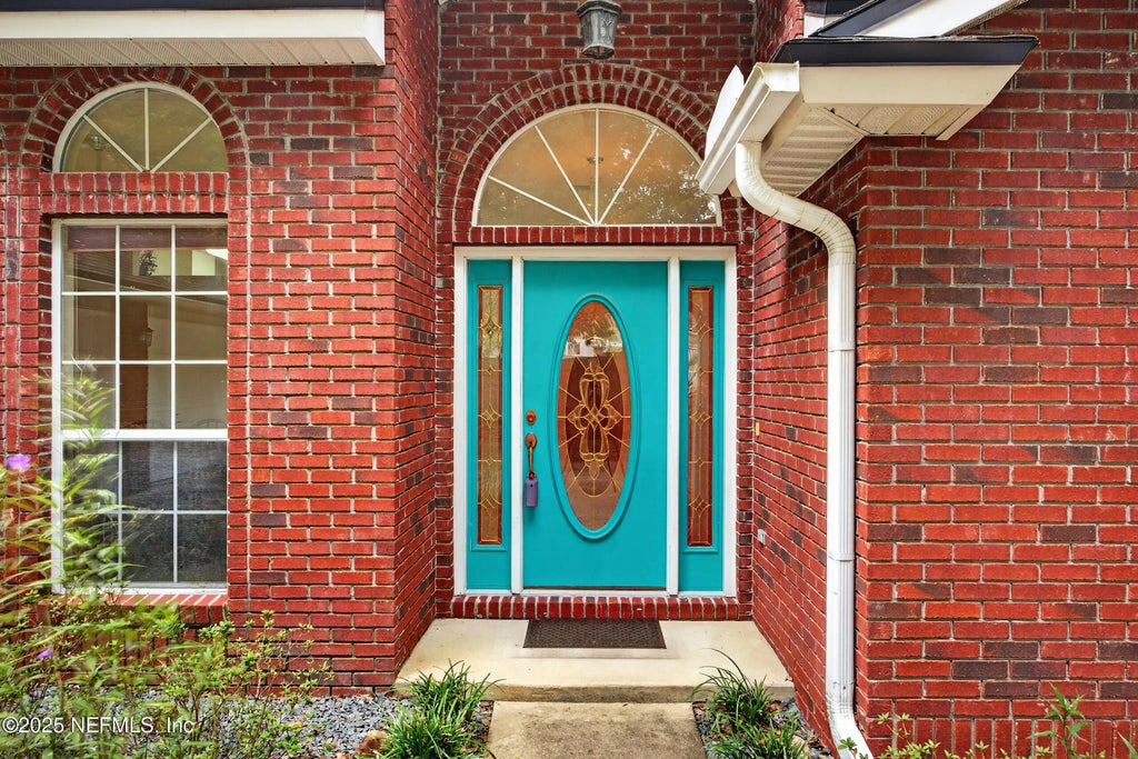 3625 Asbury Trace Drive, Green Cove Springs