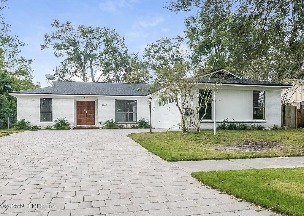 4862 Latimer Road S, Jacksonville