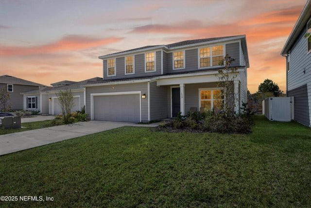 1345 Tan Tara Trail, Jacksonville