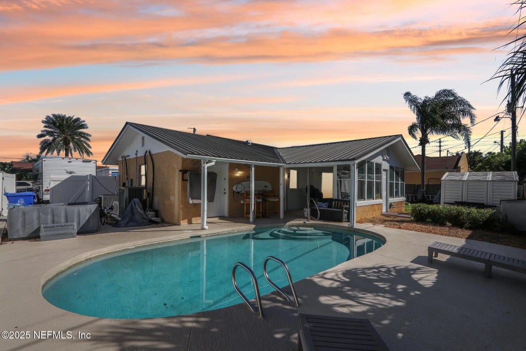 209 Tropic Way, St. Augustine