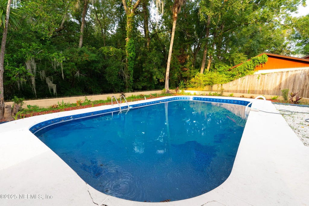 8717 Pinon Drive, Jacksonville