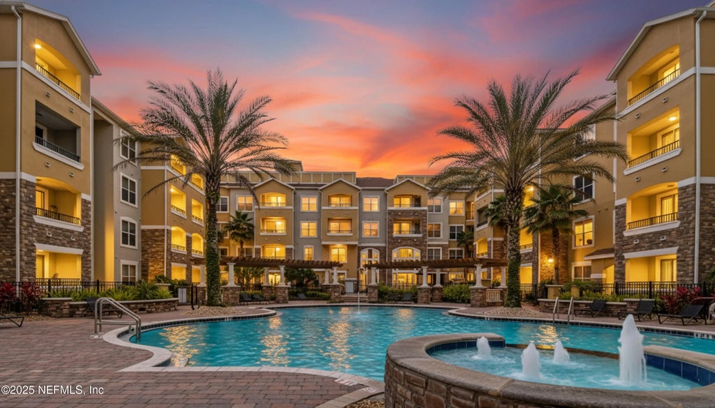 8539 Gate Parkway W 9441, Jacksonville