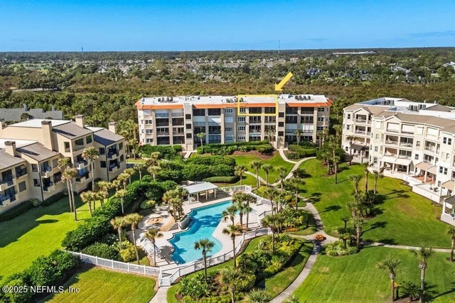 1403 Spinnakers Reach Drive, Ponte Vedra Beach