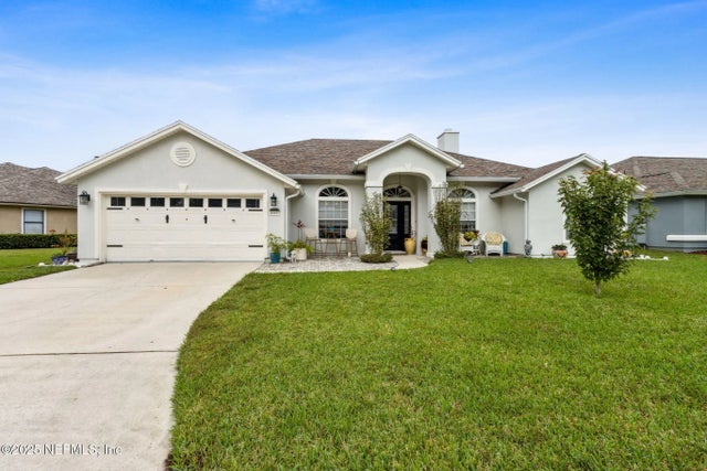 30497 Forest Parke Drive, Fernandina Beach