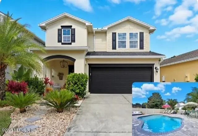 405 Citrus Ridge Drive, Ponte Vedra
