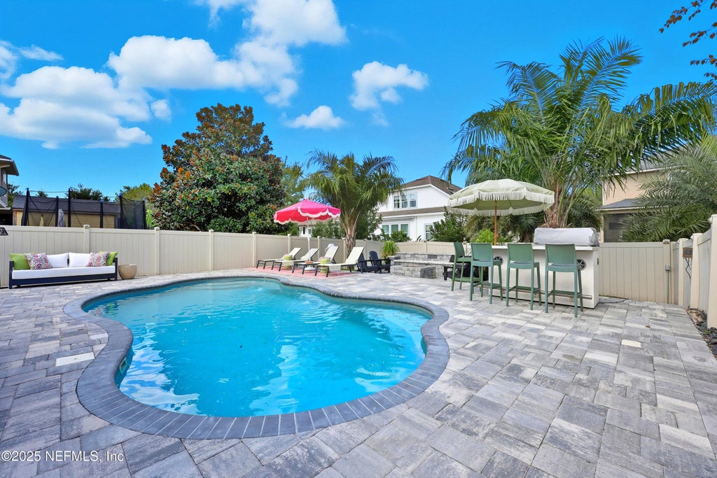405 Citrus Ridge Drive, Ponte Vedra