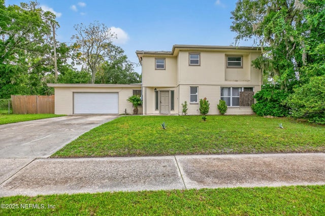 5042 Jammes Road, Jacksonville