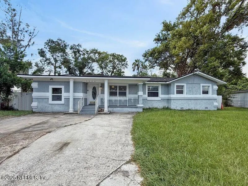 7004 Dahlgren Court, Jacksonville