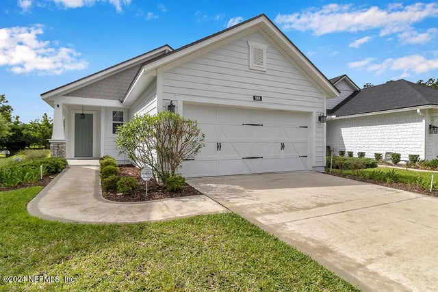 588 Vista Lake Circle, Ponte Vedra