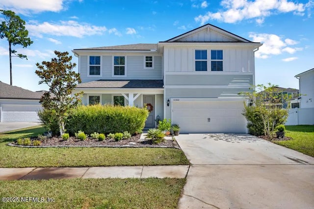 12303 Clapboard Bluff Trail, Jacksonville