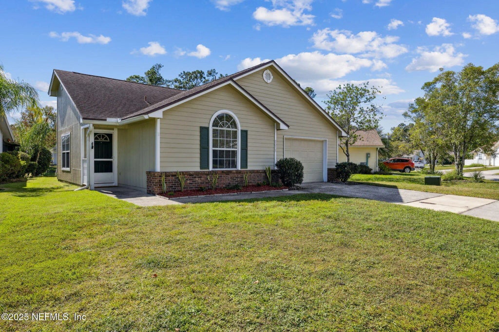 2077 Tanager Drive, Orange Park