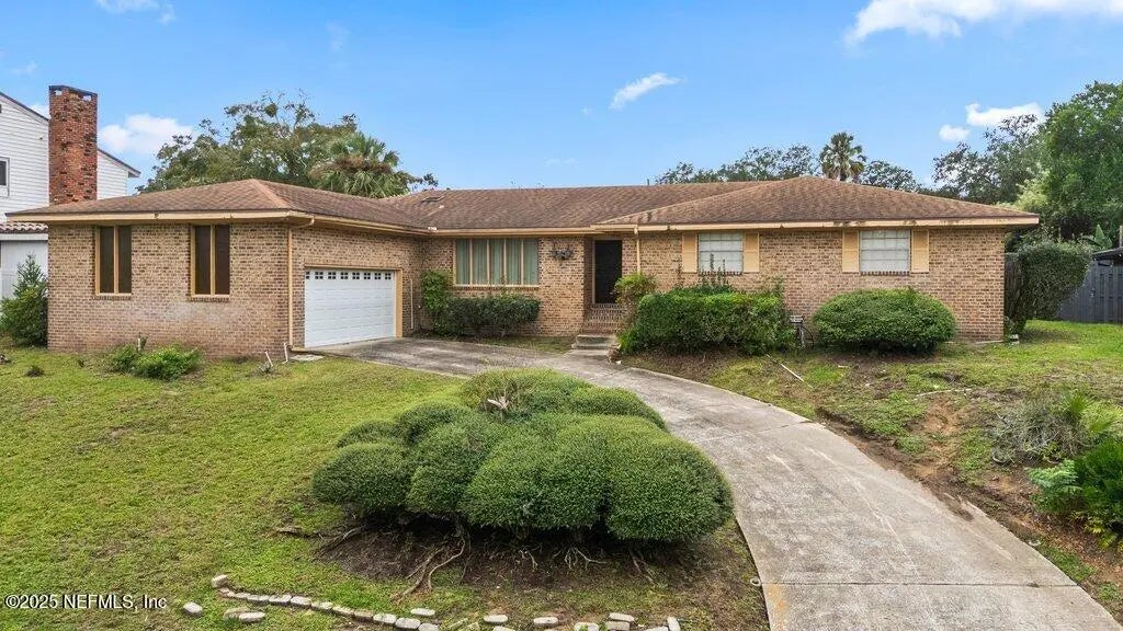 3858 Cove Saint Johns Road, Jacksonville