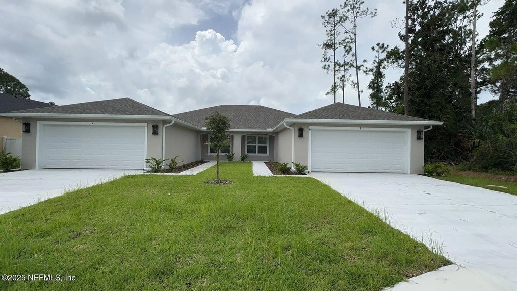 4 Llobel Place, Palm Coast