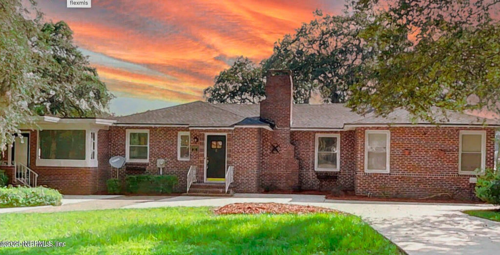 1409 Gay Avenue, Jacksonville