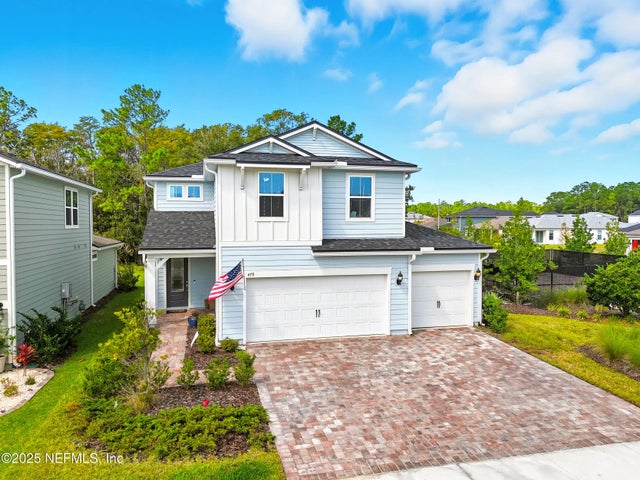 479 Cedar Preserve Lane, St. Augustine