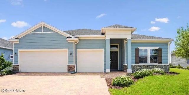 324 Grand Traverse Circle, St. Augustine