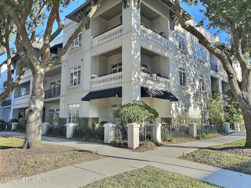 2064 Herschel Street 302, Jacksonville