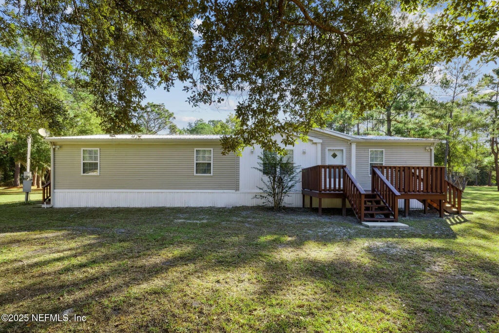6034 Leona Padgett Road, Jacksonville
