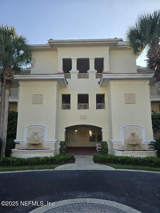 215 S Ocean Grande Drive 302, Ponte Vedra Beach