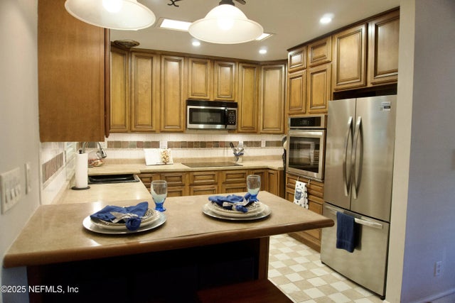 4635 Arthur Durham Drive E, Jacksonville