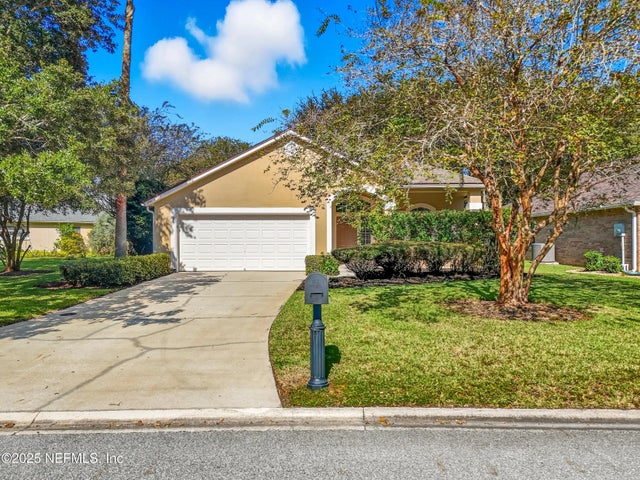 1740 Keswick Road, St. Augustine