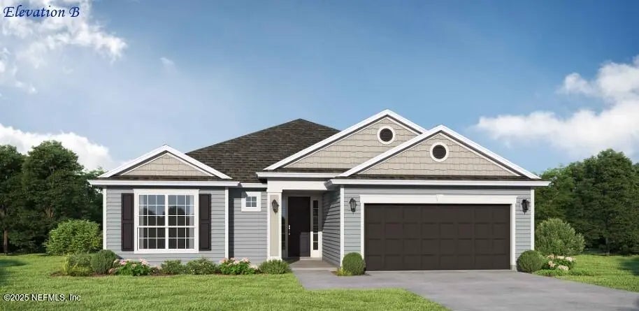 85305 Sandy Ridge Loop 0076, Yulee