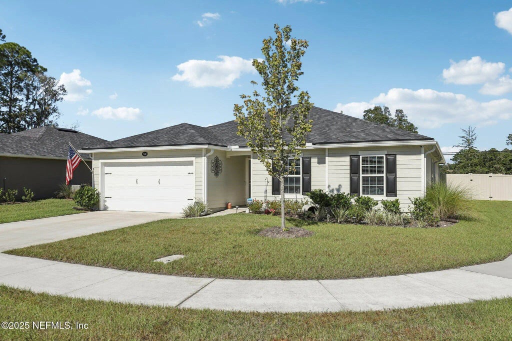 2145 Sweet Pine Court, Jacksonville
