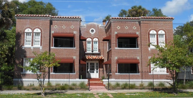 1310 N Laura Street, Jacksonville