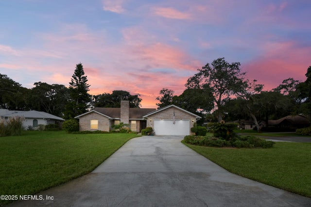 1591 San Lucie Court, St. Augustine