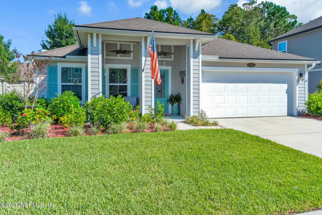 12503 Itani Way, Jacksonville