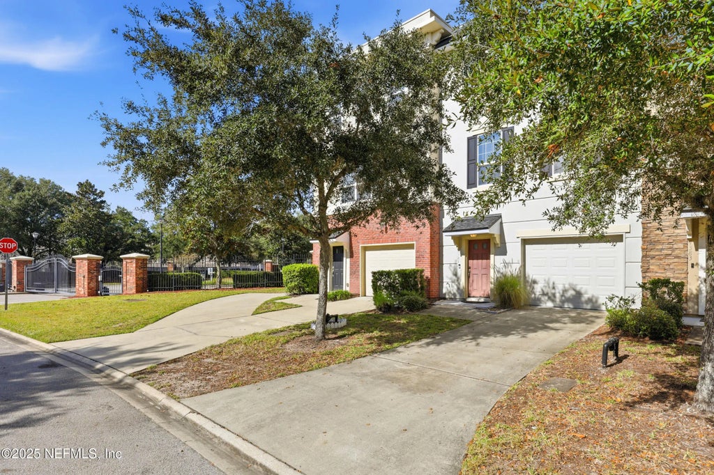 4381 Ellipse Drive, Jacksonville