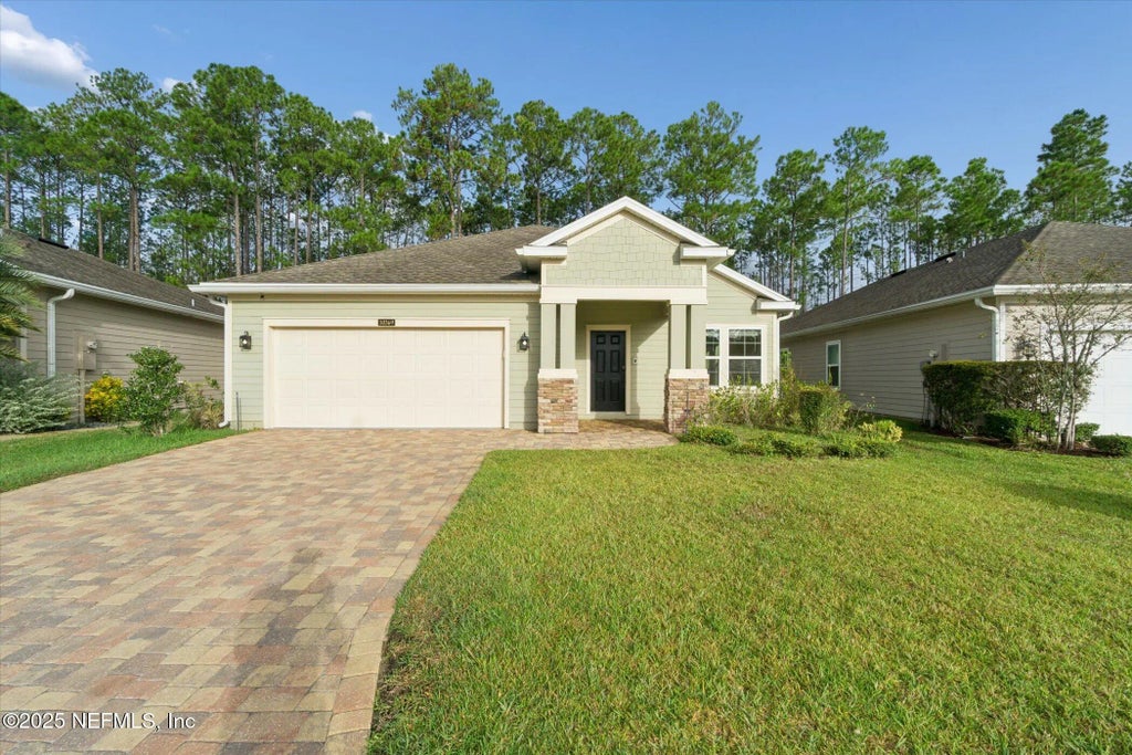 10369 Pavnes Creek Drive, Jacksonville