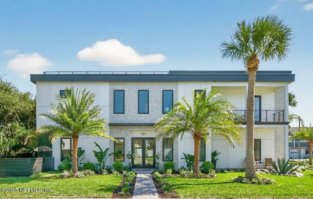 721 2nd Street, Neptune Beach