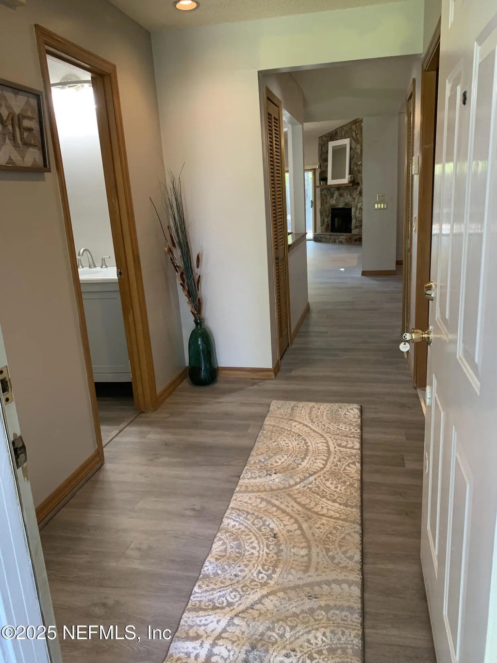 4596 Wandering Oaks Court, Jacksonville