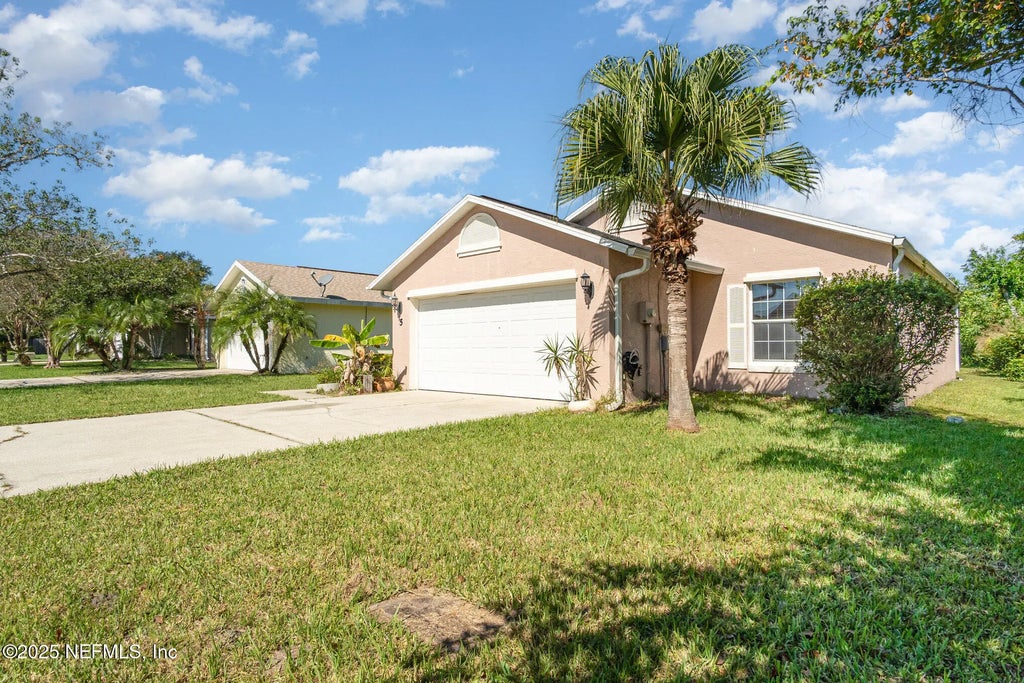 5 Wood Acre Lane, Palm Coast