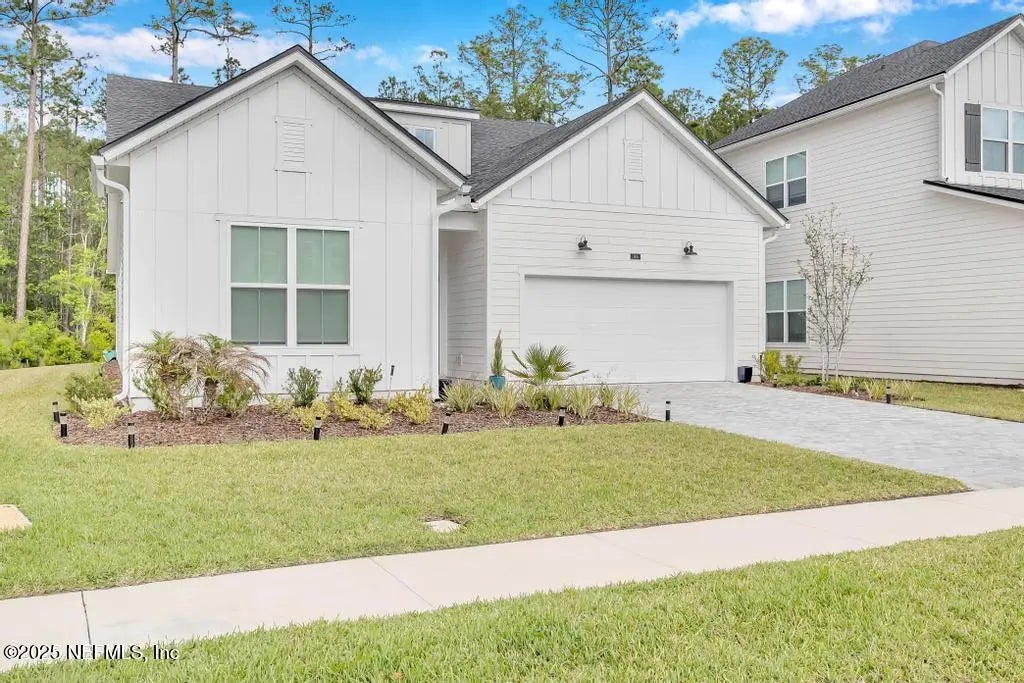 145 Bridgeton Street, St. Johns