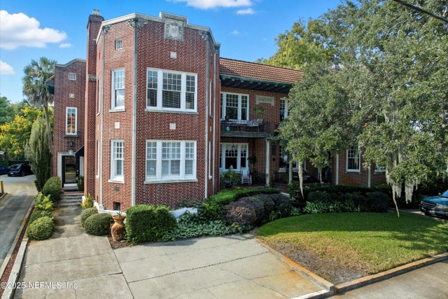 1536 Riverside Avenue 1536, Jacksonville