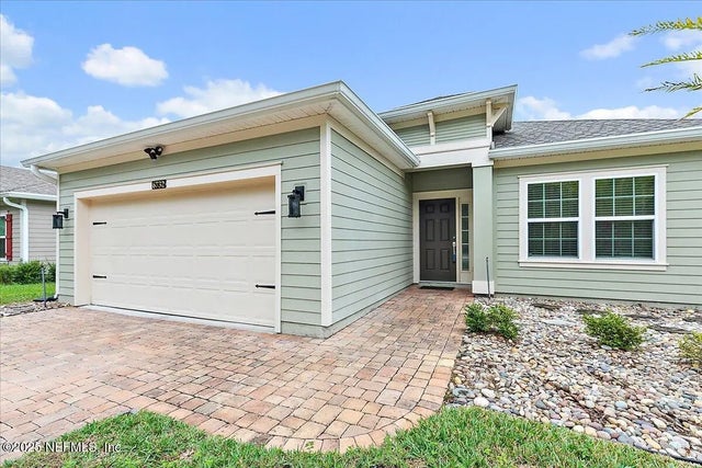 6732 Longleaf Branch Drive, Jacksonville