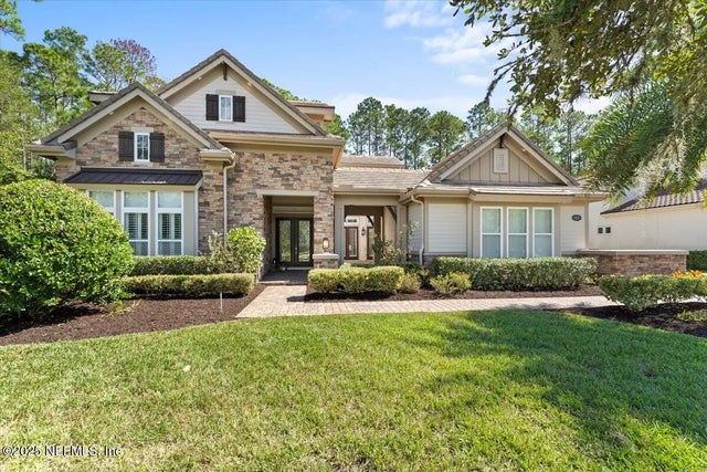 107 Deer Valley Drive, Ponte Vedra