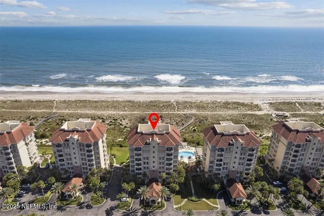 4670 Carlton Dunes Drive 3202, Fernandina Beach