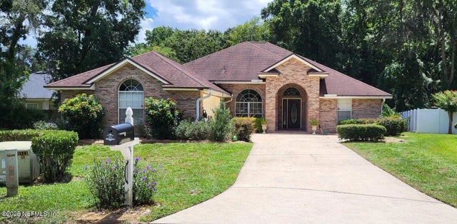 4511 Mainmast Lane, Jacksonville