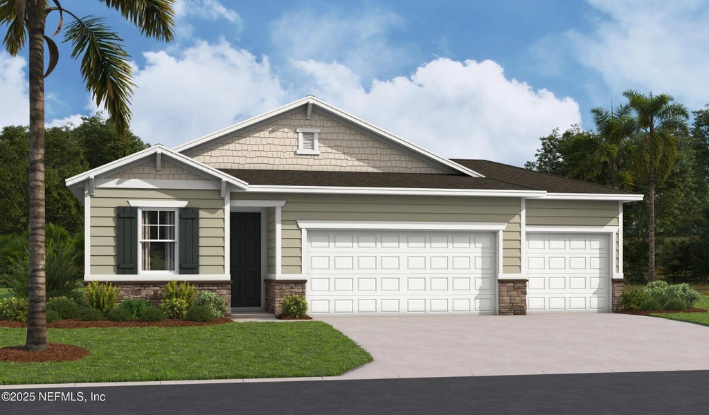 96123 Carrera Way, Fernandina Beach