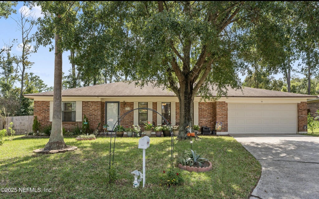 7912 Winterwood Court, Jacksonville