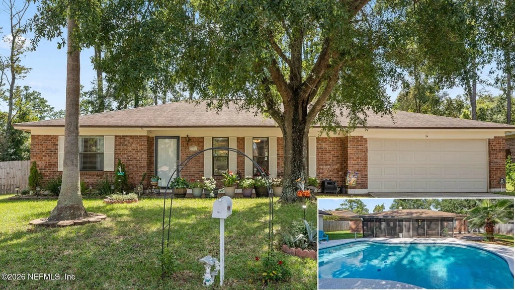 7912 Winterwood Court, Jacksonville
