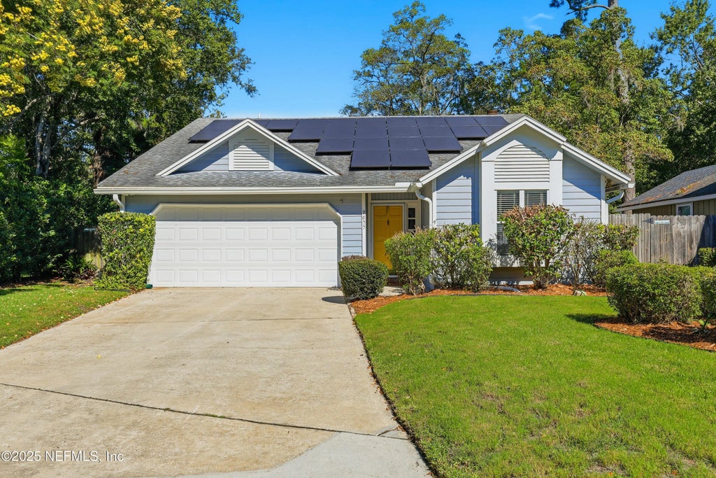 7655 Hilsdale Harbor Court, Jacksonville