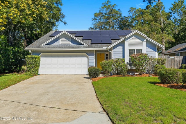 7655 Hilsdale Harbor Court, Jacksonville